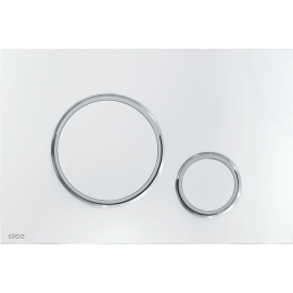 Tipka vodokotlica ALCA 